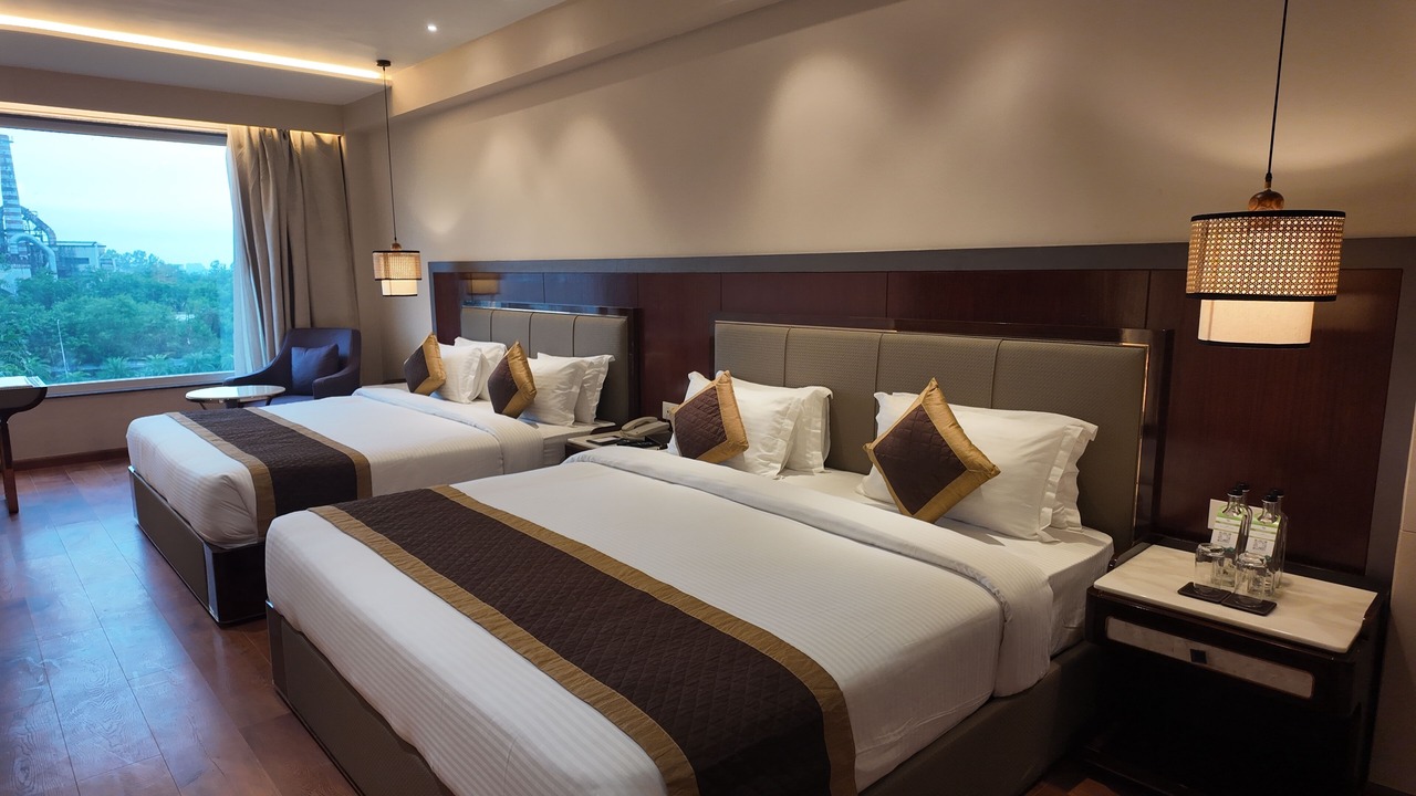 Photo of Bedroom in Kota