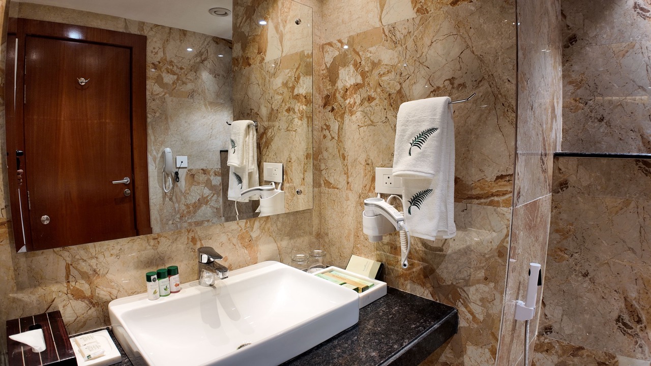 Photo of Bathroom in Kota