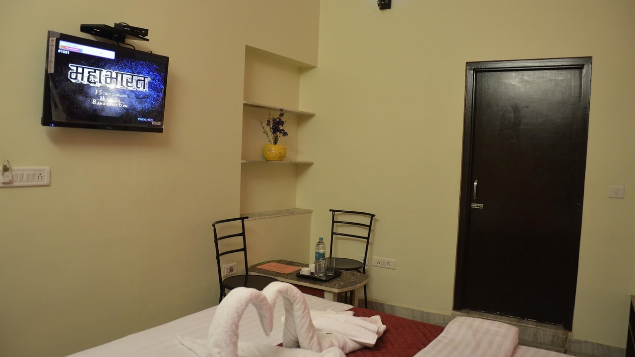 Photo of Bedroom in Amer