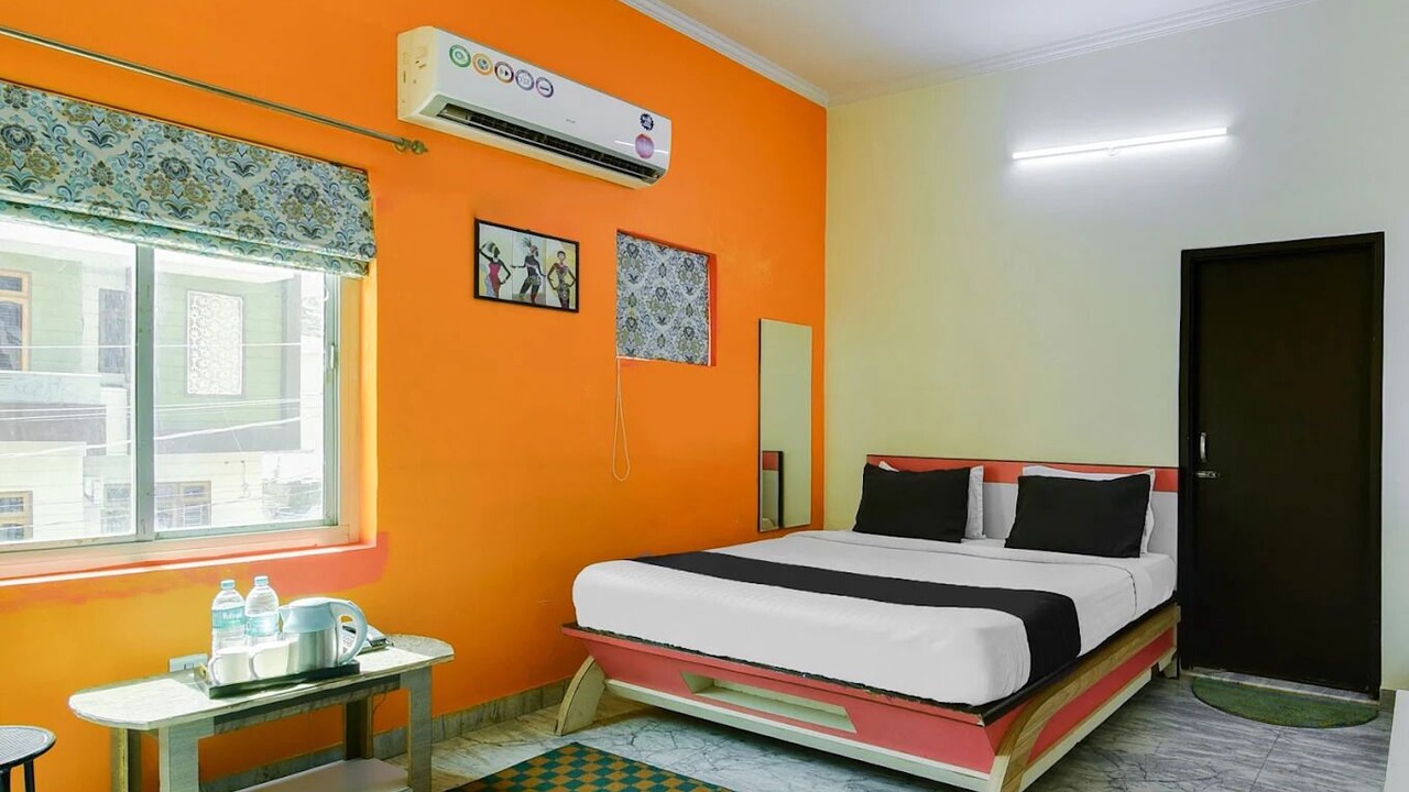 Photo of Bedroom in Amer