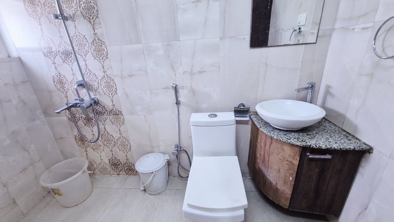 Photo of Bathroom in Gauhati