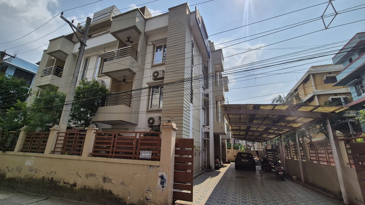 Photo of Outdoor in Gauhati