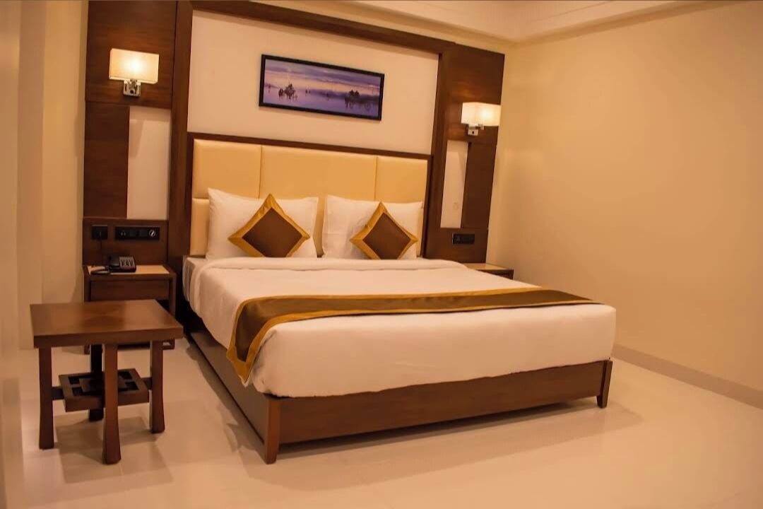 Photo of Bedroom in Agartala