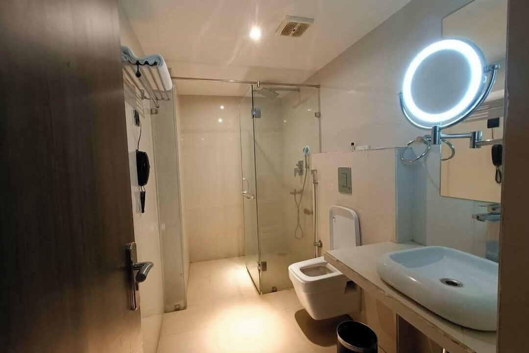 Photo of Bathroom in Agartala