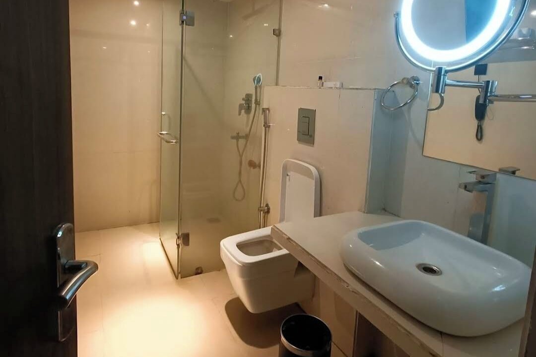 Photo of Bathroom in Agartala