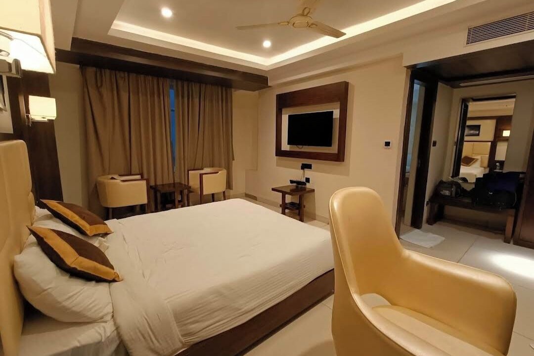 Photo of Bedroom in Agartala