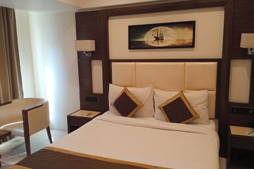 Photo of Bedroom in Agartala