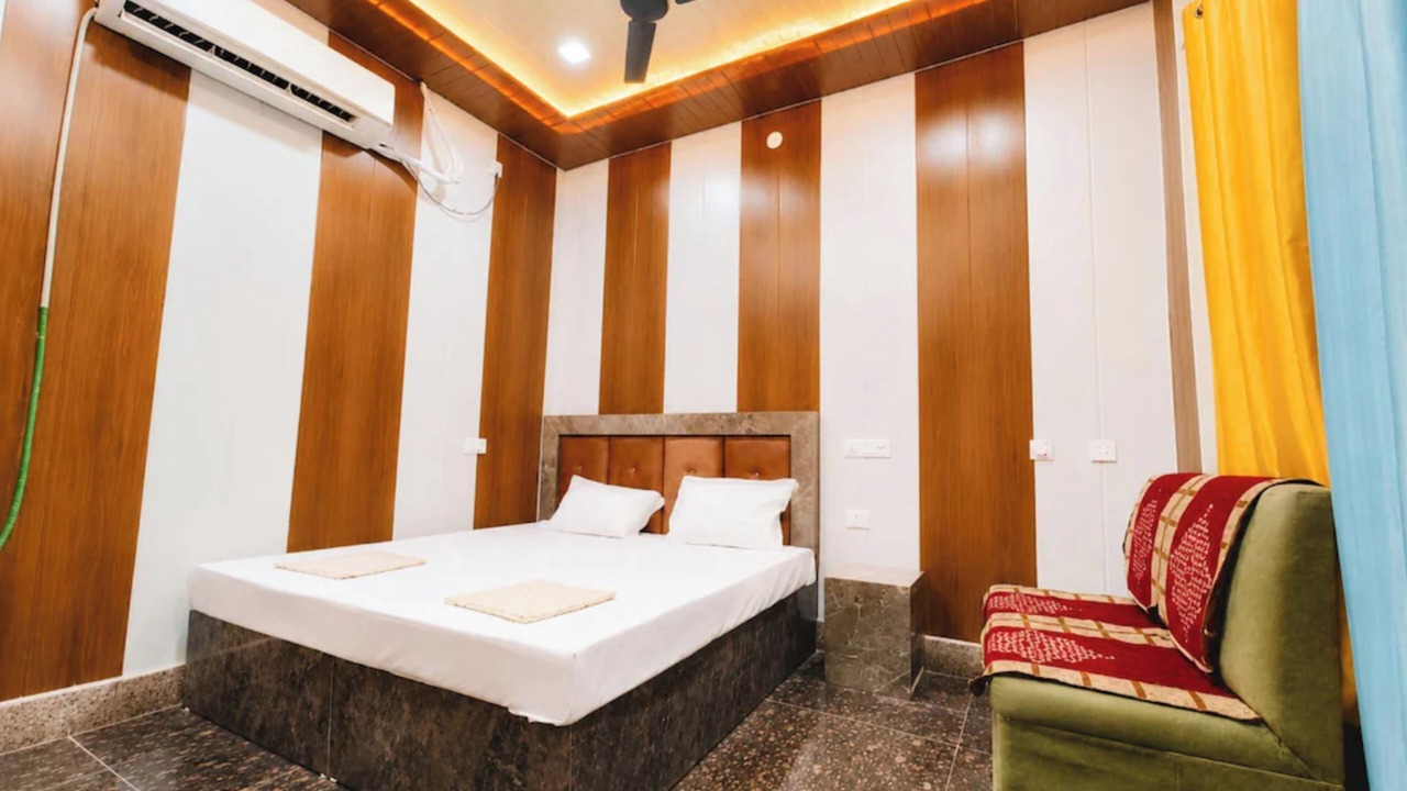 Photo of Bedroom in Ayodhya