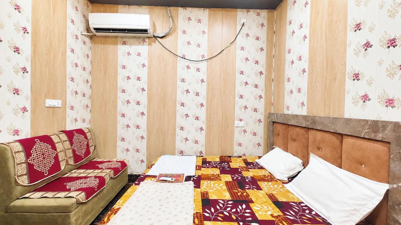 Photo of Bedroom in Ayodhya
