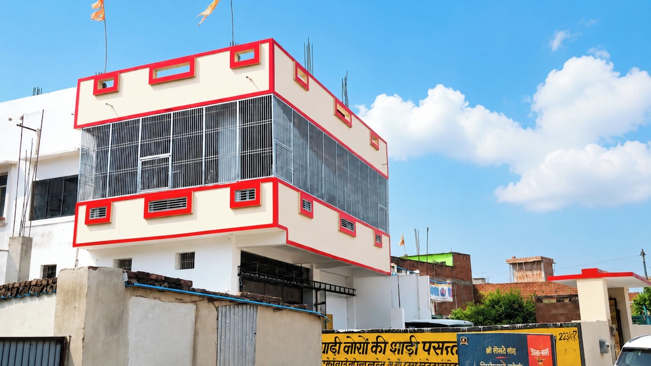 Photo of Outdoor in Ayodhya