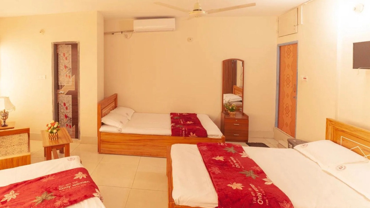 Photo of Bedroom in Mirpur