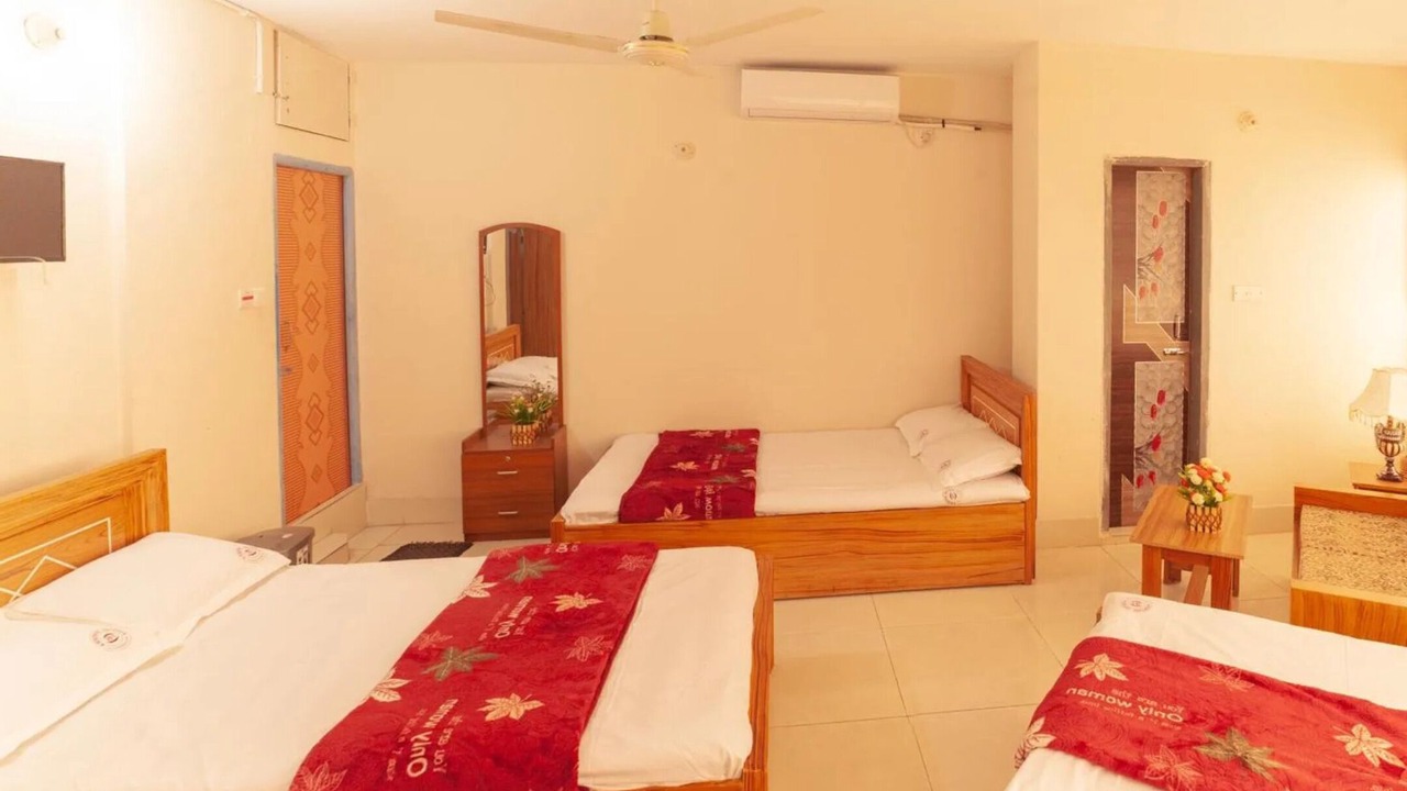 Photo of Bedroom in Mirpur
