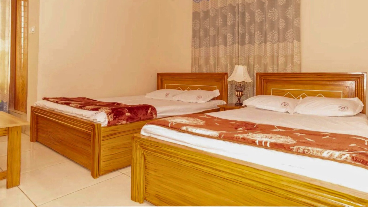 Photo of Bedroom in Mirpur