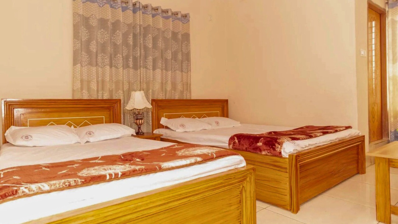 Photo of Bedroom in Mirpur