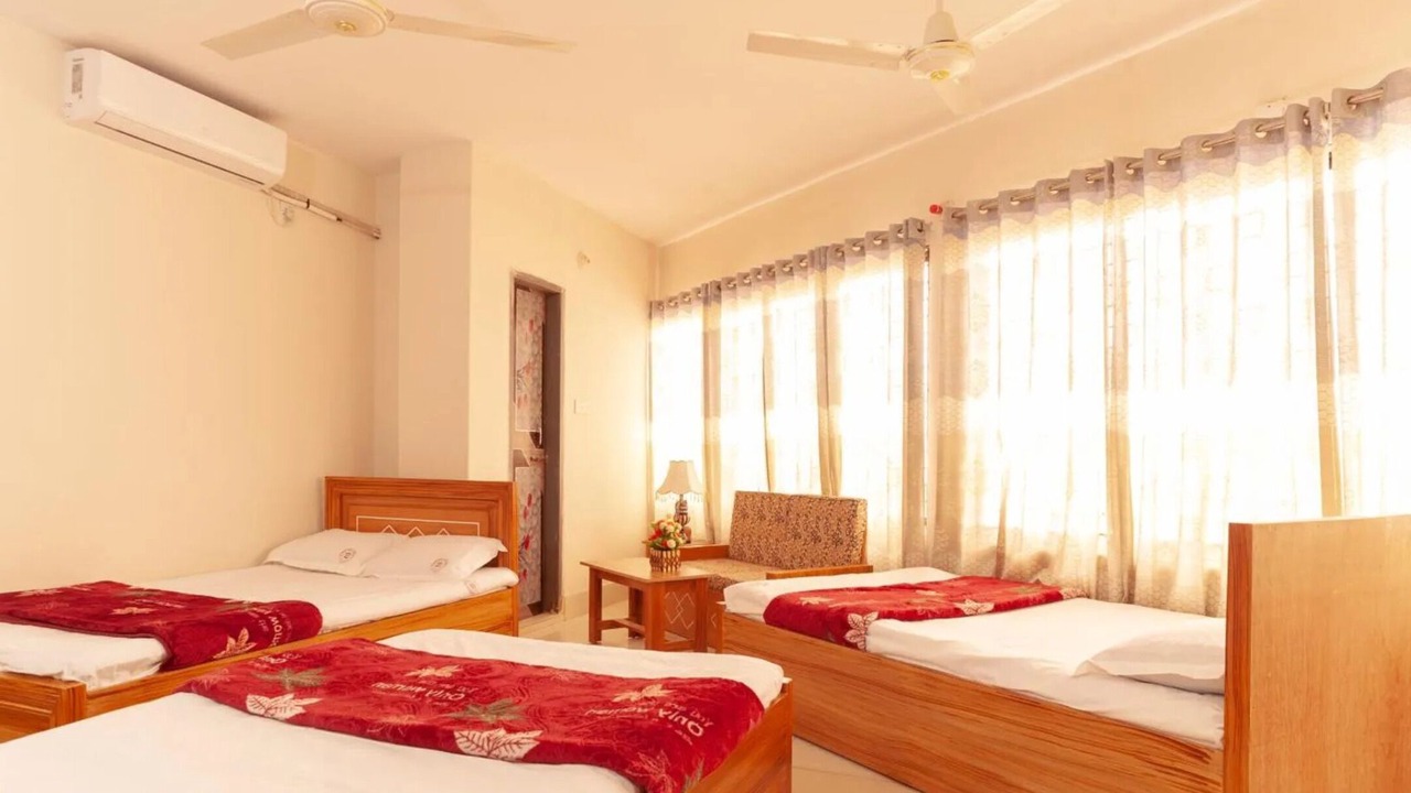 Photo of Bedroom in Mirpur