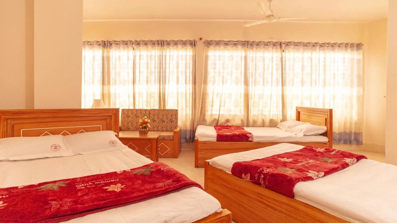 Photo of Bedroom in Mirpur