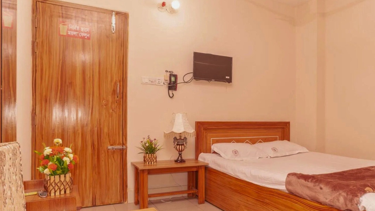 Photo of Bedroom in Mirpur