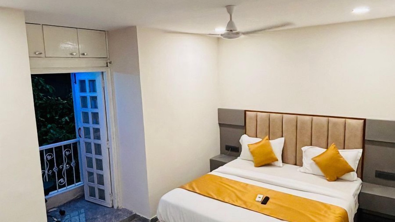 Photo of Bedroom in Ahmedabad