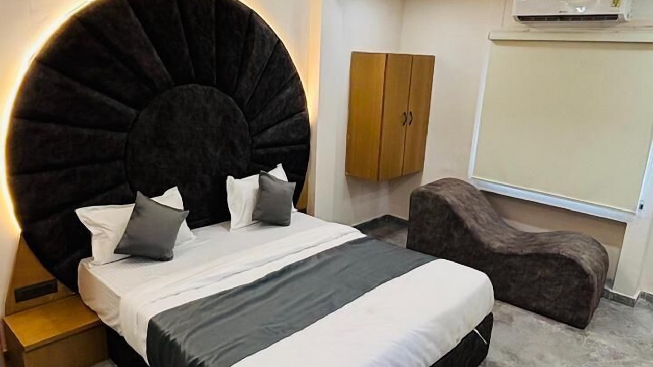 Photo of Bedroom in Ahmedabad