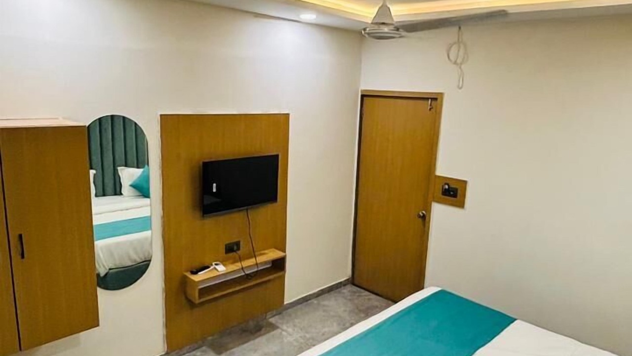 Photo of Bedroom in Ahmedabad