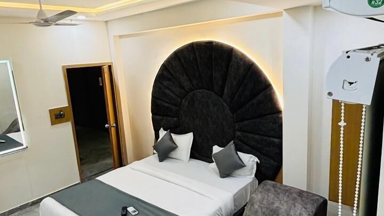 Photo of Bedroom in Ahmedabad