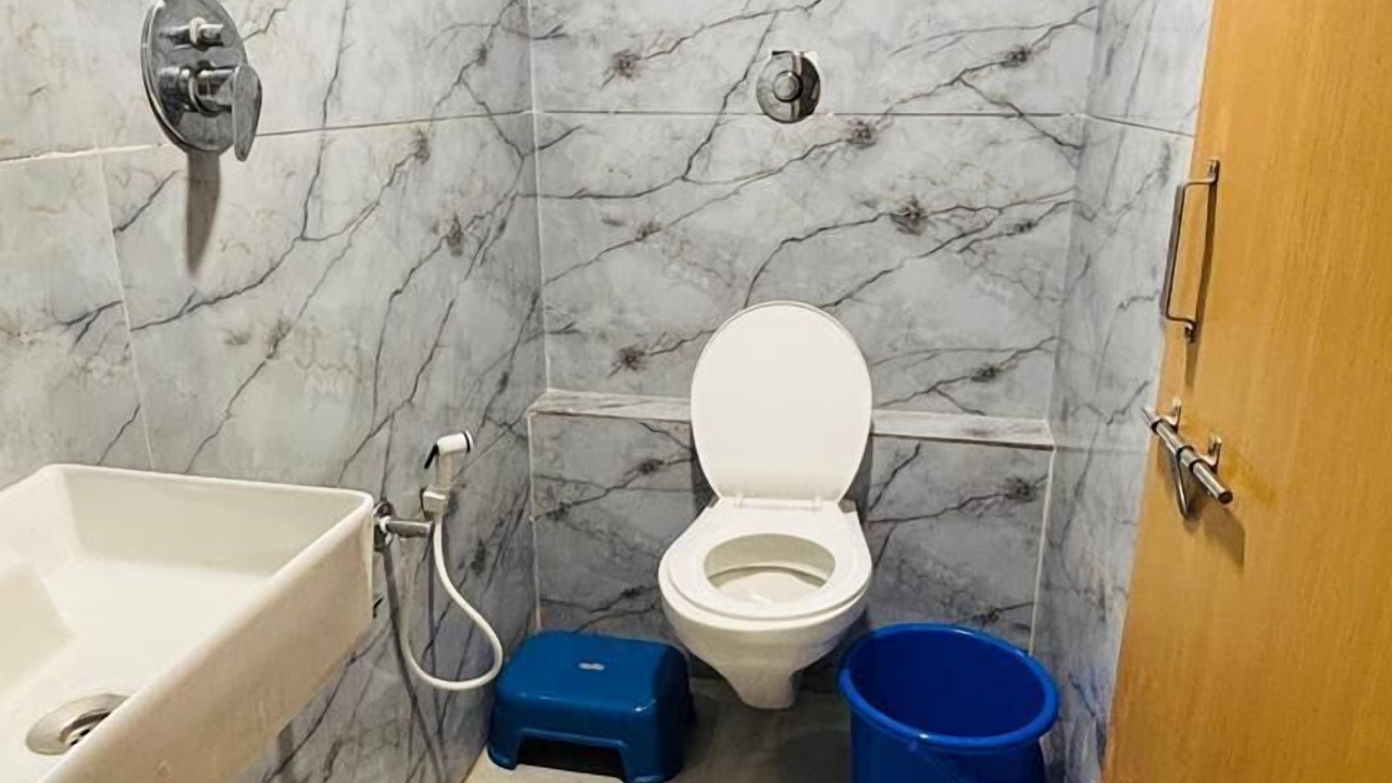 Photo of Bathroom in Ahmedabad