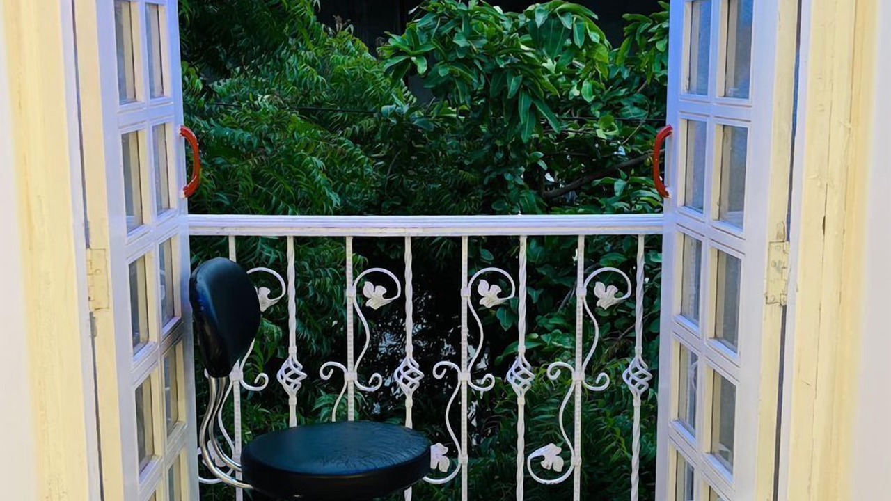 Photo of Patio Balcony in Ahmedabad