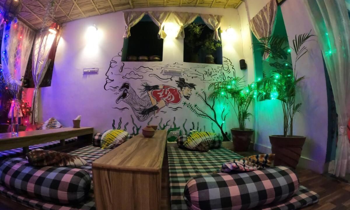 Photo of Livingroom in Civil Lines