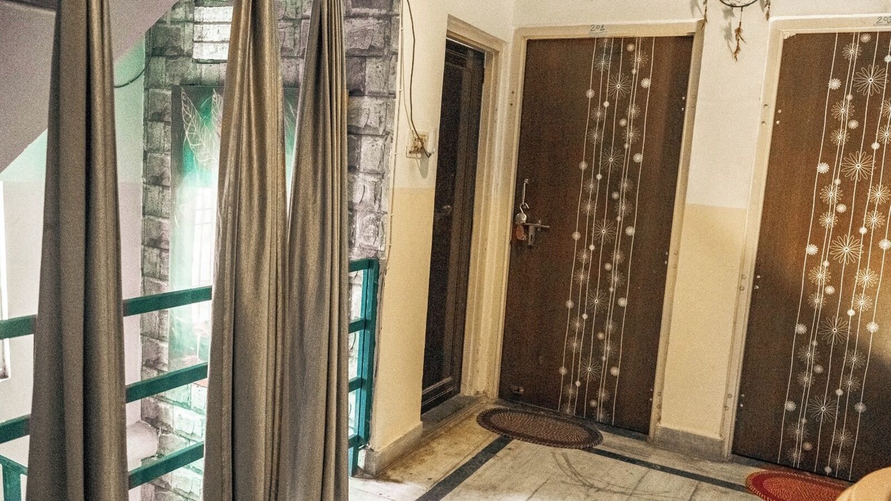 Photo of Patio Balcony in Civil Lines