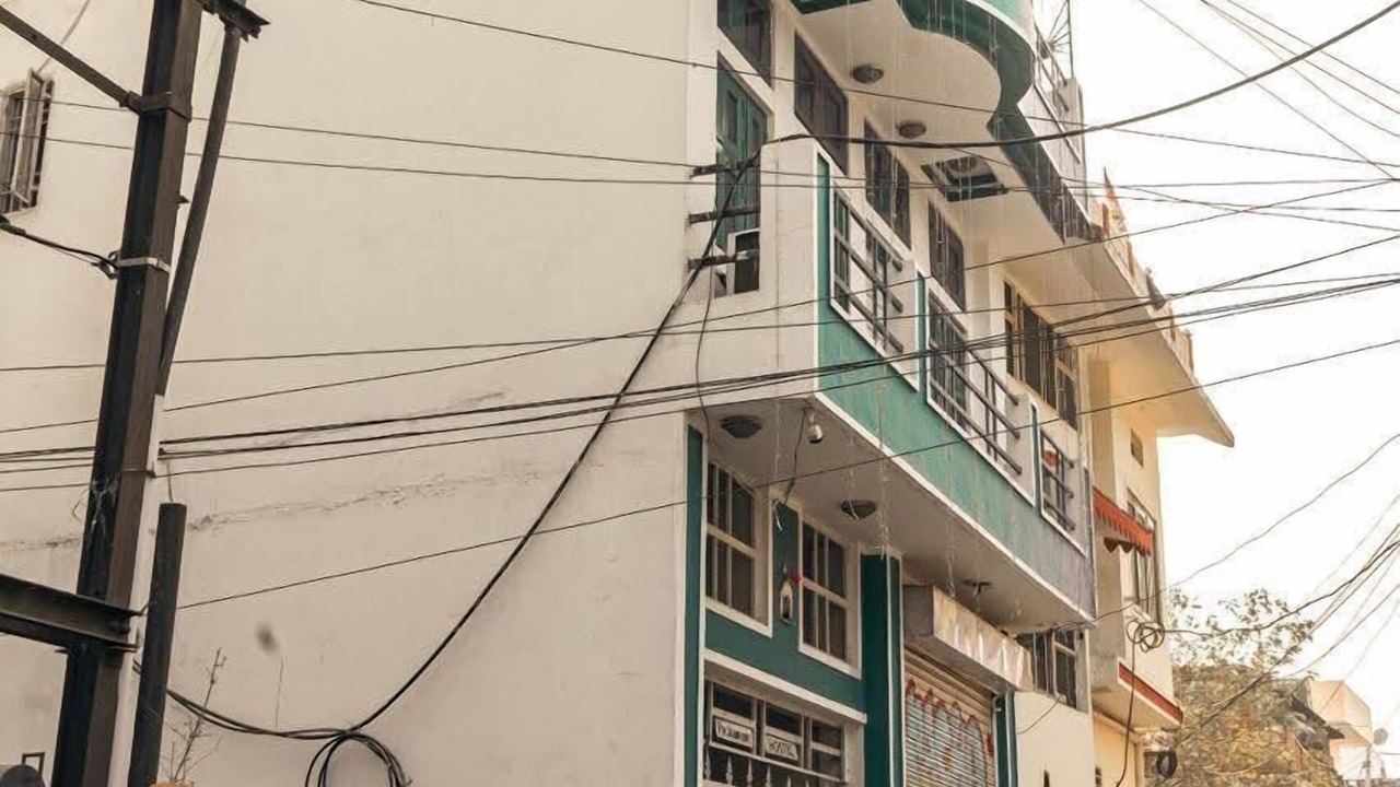 Photo of Outdoor in Civil Lines