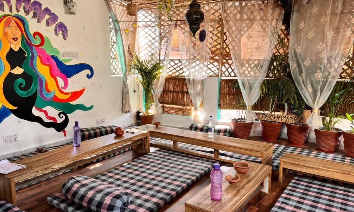 Photo of Livingroom in Civil Lines