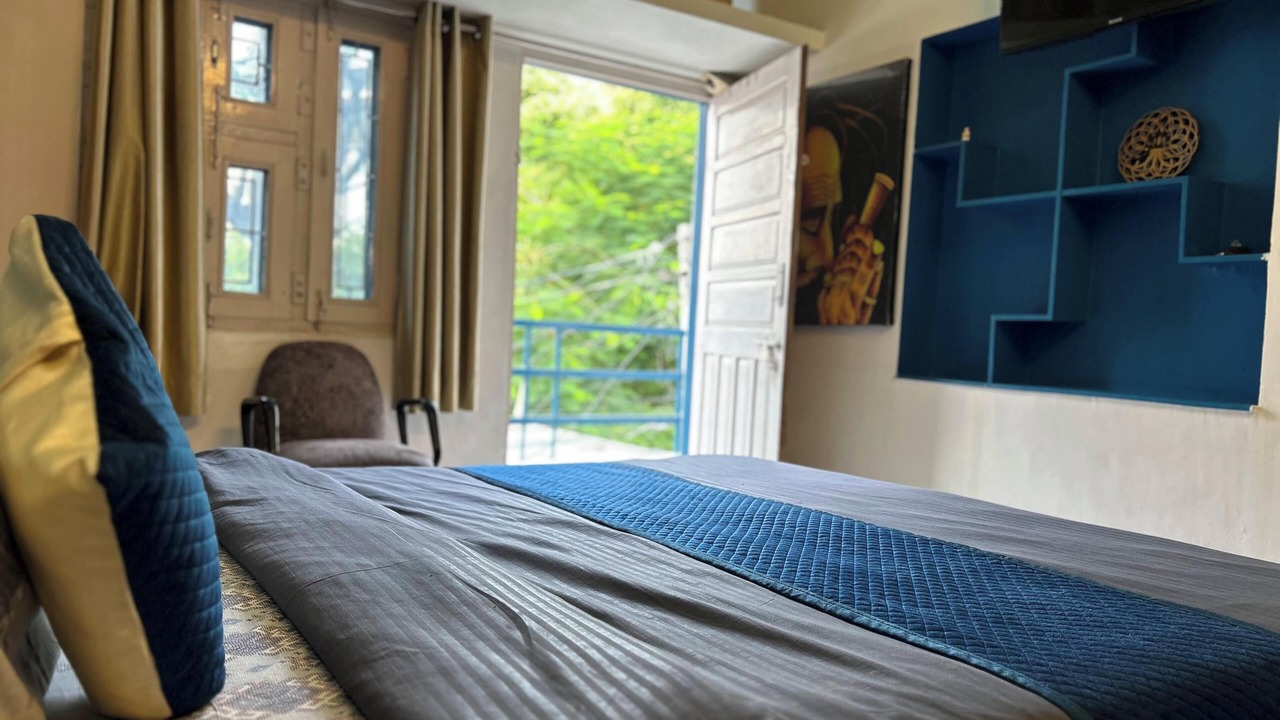 Photo of Bedroom in Civil Lines