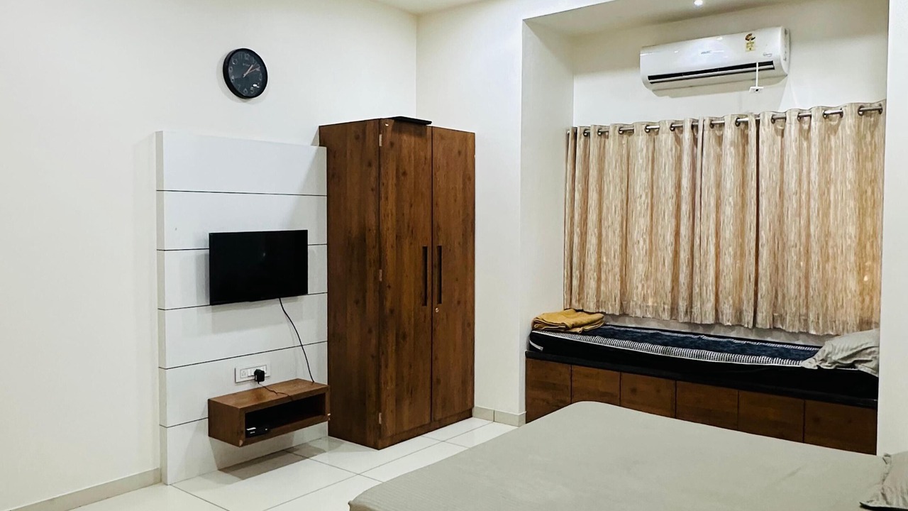 Photo of Bedroom in Anjar