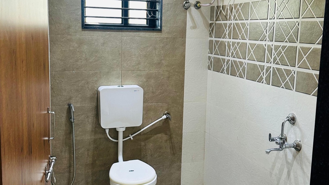 Photo of Bathroom in Anjar