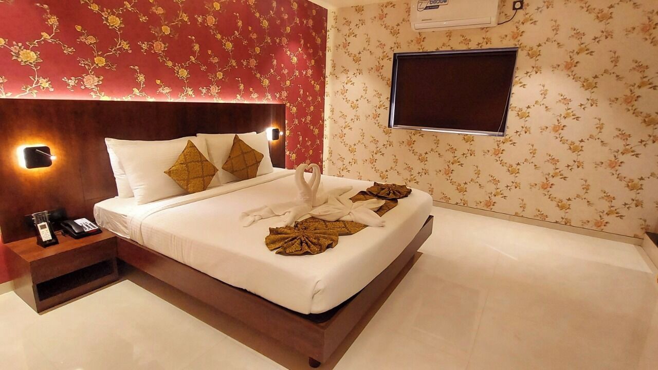 Photo of Bedroom in Silvassa