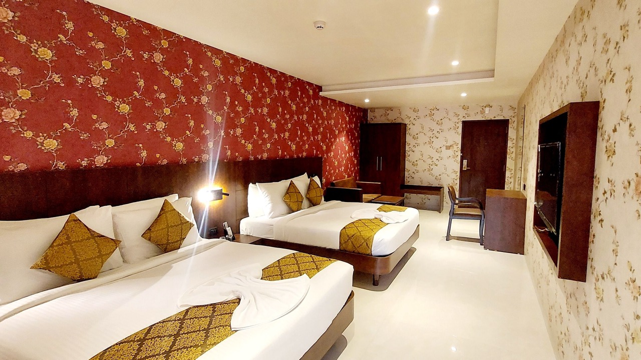 Photo of Bedroom in Silvassa