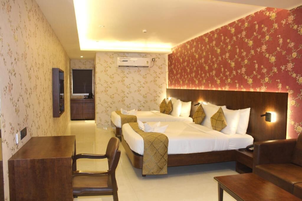 Photo of Bedroom in Silvassa