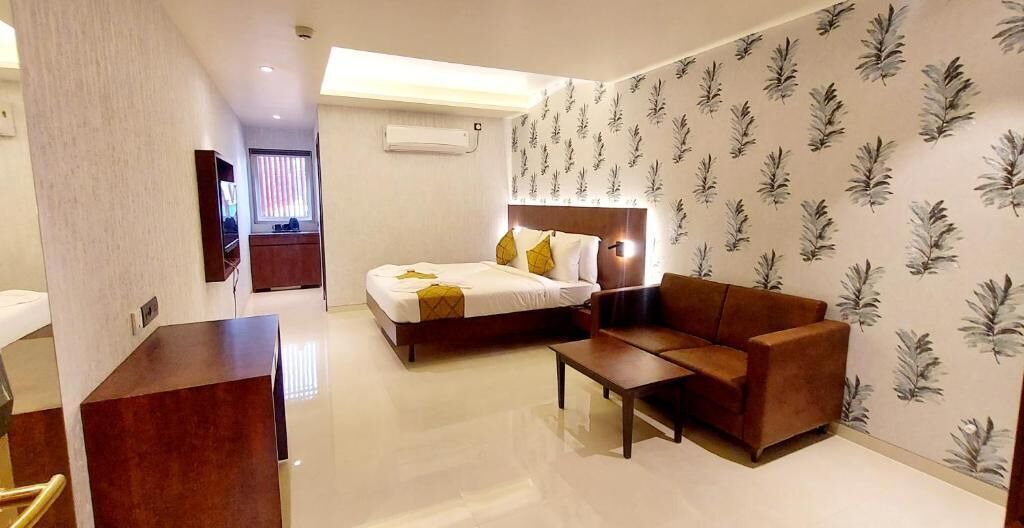 Photo of Bedroom in Silvassa