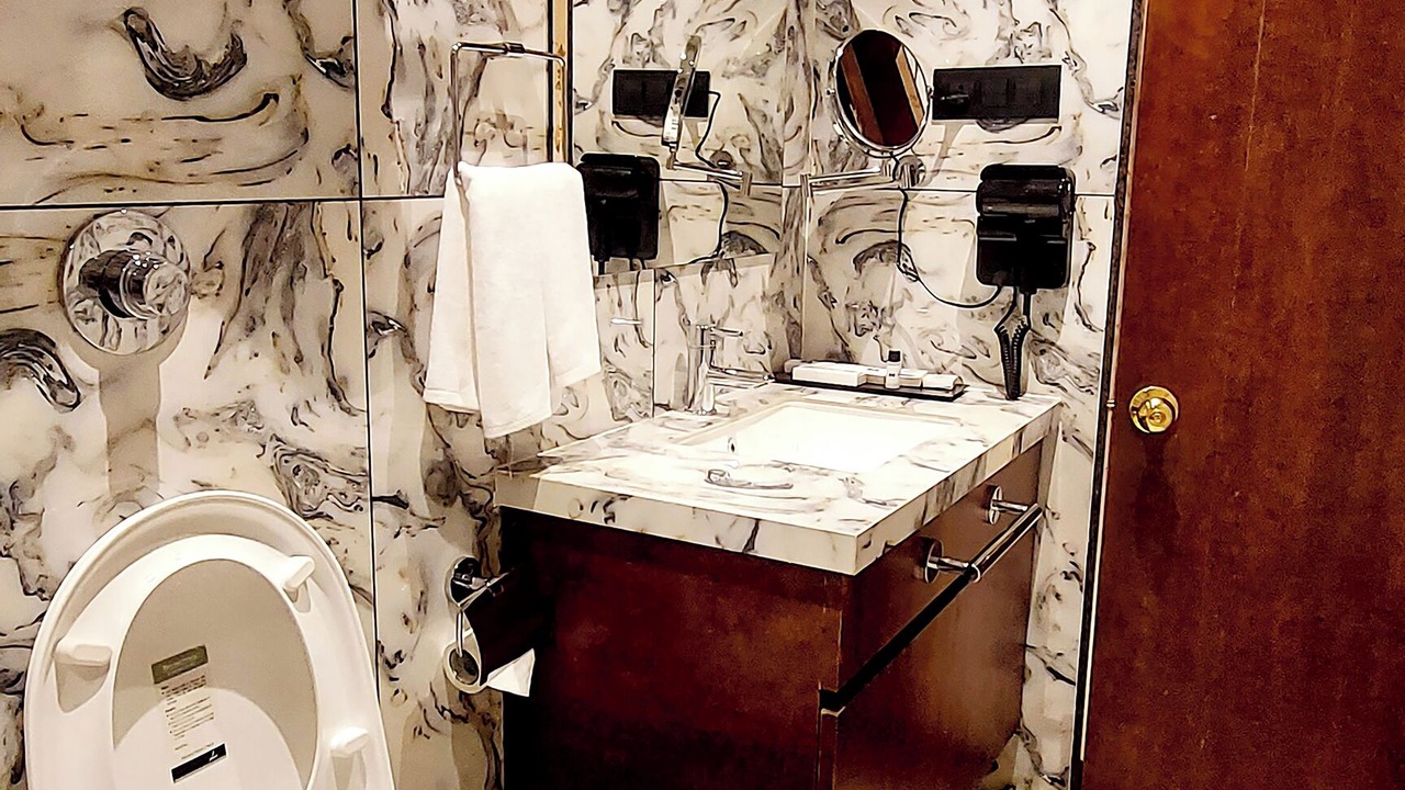 Photo of Bathroom in Silvassa