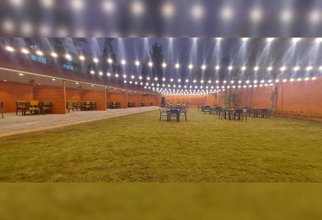 Photo of Outdoor in Silvassa