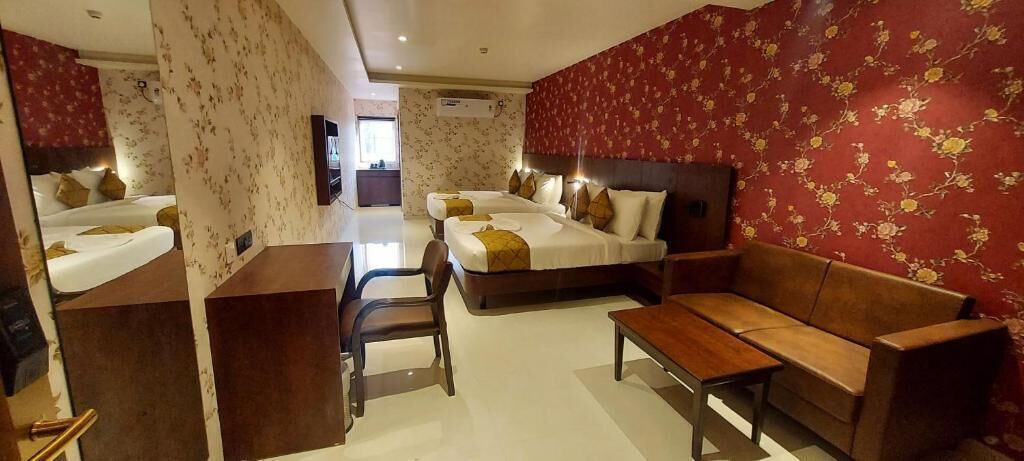 Photo of Bedroom in Silvassa