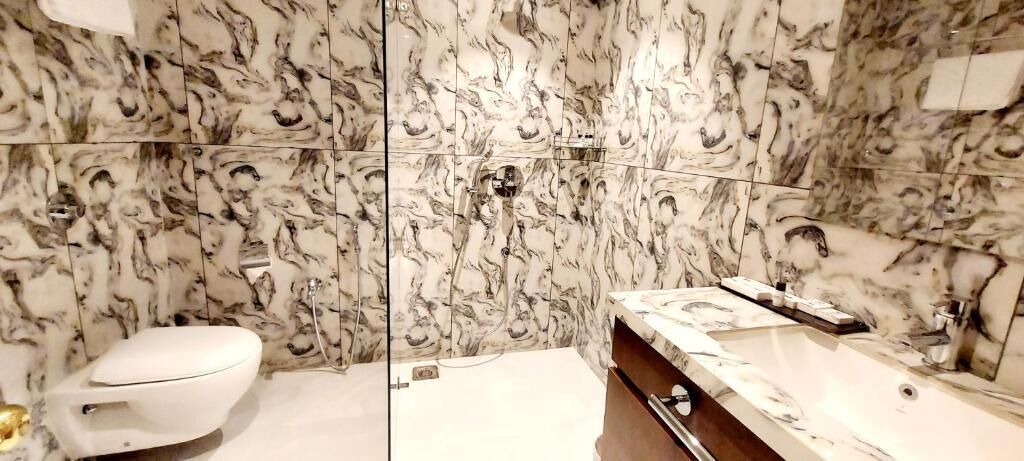 Photo of Bathroom in Silvassa