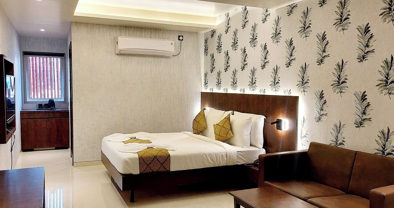 Photo of Bedroom in Silvassa