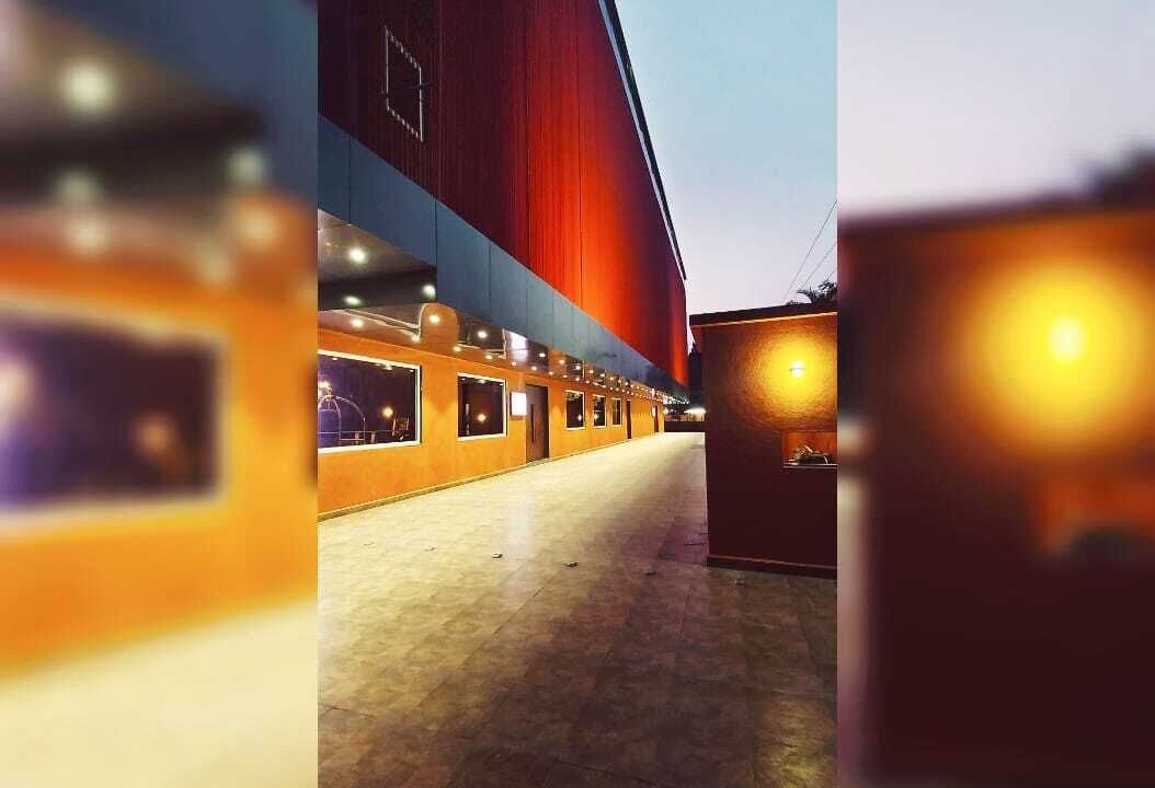 Photo of Outdoor in Silvassa