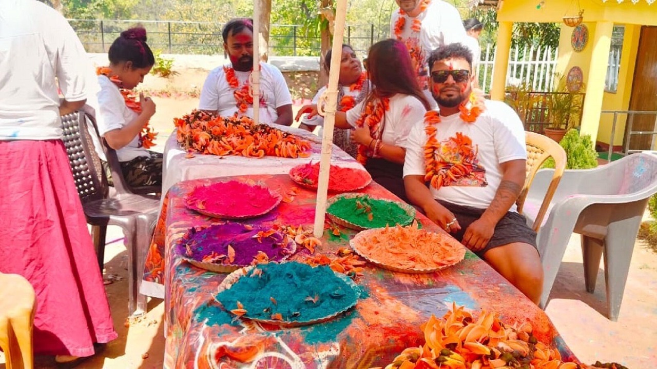Photo of Others in Ajodhya