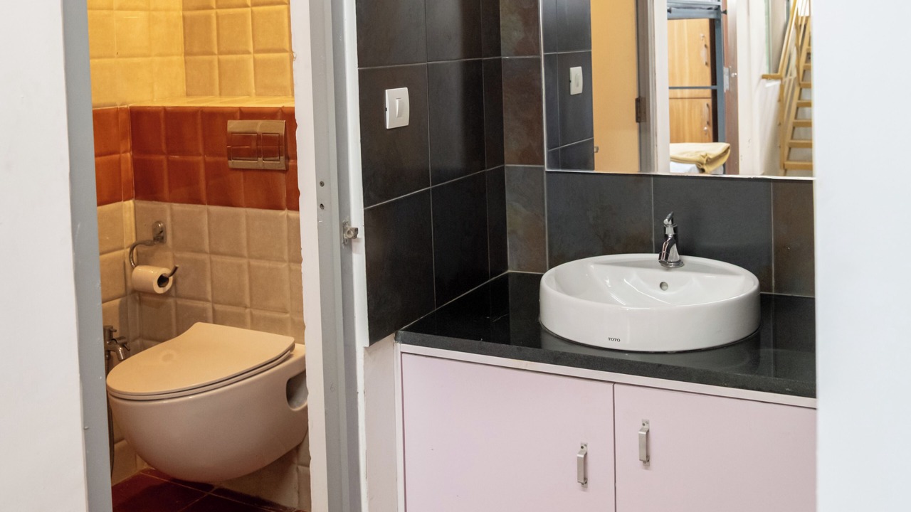 Photo of Bathroom in Jayanagar