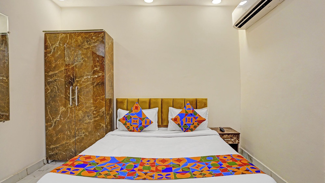 Photo of Bedroom in Indirapuram