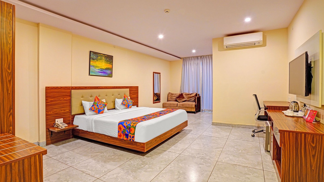 Photo of Bedroom in Bommasandra