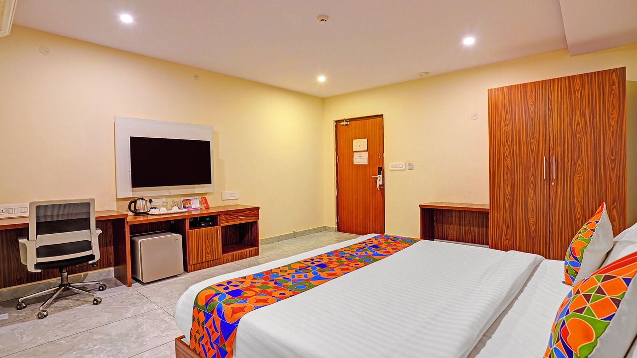 Photo of Bedroom in Bommasandra