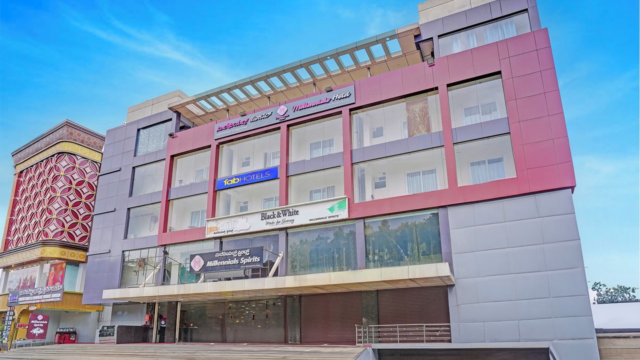 Photo of Outdoor in Bommasandra